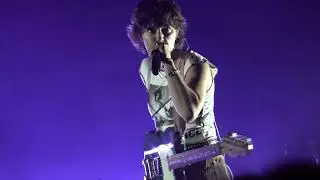 King Princess - Ohio (Brooklyn Paramount, NYC 10/29/25)