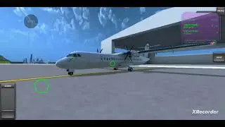 Becoming a pilot in turboprop