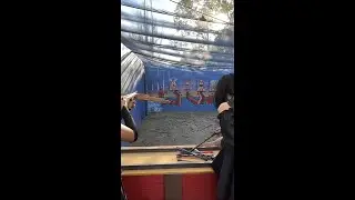 Archery: Crossbow Fail