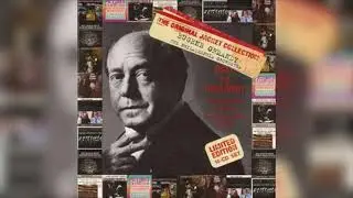 The Original Jacket Collection - Eugene Ormandy, The Philadelphia Orchestra