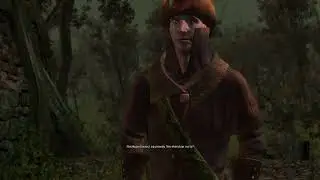 Wiedźmin  LetsPlayPL #29