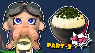 More RICE SPLATFEST with VIEWERS! - Splatoon 3