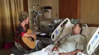 Music Therapy at Mercy Health