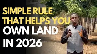 The 70/30 Rule: Smart Money Rule Nigerians Use to Buy Property Without Stress