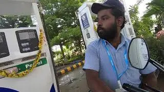 TVS Ronin Mileage | Shocking Results | Running in | City - Highway Ride
