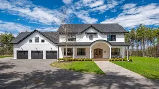 4K Real Estate Video Tour | 115 Lafontaine Rd E, Tiny, ON by PRO Studio