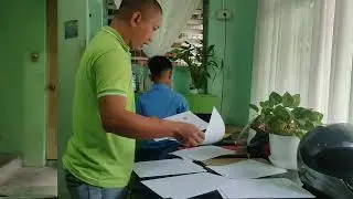 bidding documents preparation