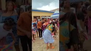 Ikwerre Cultural Dance showcase