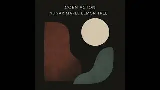 Sugar Maple Lemon Tree - Coen Acton