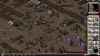Mental Omega 3.3.6 - Soviet Mission: Dragonstorm (Campaign's INI Mod)