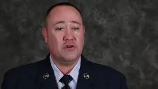 Chief Master Sergeant  The Last Stripe Part 2