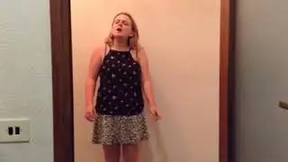 BCS ⭐ Introducing Donna McKenna - Lay me down(cover)