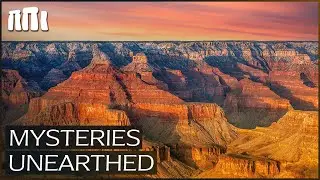 Geologist Uncovers The Secrets Of The Grand Canyon's Egyptian Colonies