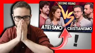 Mi Opinión SIN CENSURA del Debate con La gata de Schrödinger 😳| ATEOS vs. CRISTIANOS