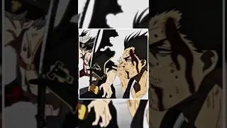 Aadar's Captains & Teammates: The Inside Story | captain Yami and asta next level Aura 🤯