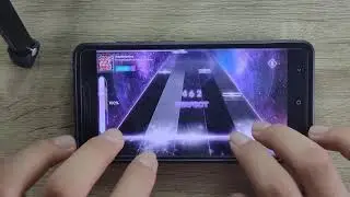 [KALPA] Amphetamine - MonstDeath vs Neutral Moon | Arcade Lvl. S3 | ALL PERFECT!