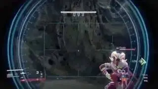 Destiny PvP Montage- Low aim assist Sniper Shots!