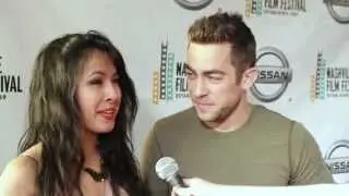 They Look Like People - Red Carpet at the 2015 Nashville Film Festival