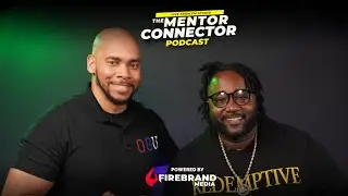 Antong Lucky on Founding the Dallas Bloods, Prison, being a best-selling Author & RedemptiveActivist