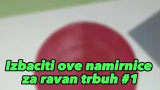 Izbaciti ove namirnice za ravan trbuh #1 #markozigmanfitness #ksnttb