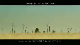 Padmaavat Dialogue promo | Ranveer Singh | Shahid Kapoor | Deepika Padukone