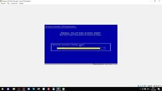 Установка Windows XP Seven 2020