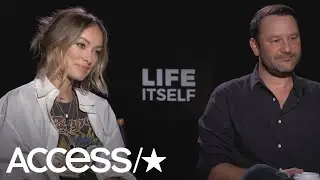Olivia Wilde On How Working With Dan Fogelman Made Her Feel 'A Bond' With The 'This Is Us' Cast