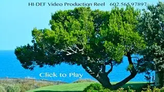 Video Production Company Phoenix