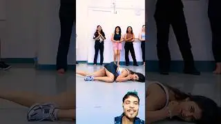 saat samundar paar Main Tere piche piche a gai ❤️ #dance #groupdance #dancemoves #dancenumber