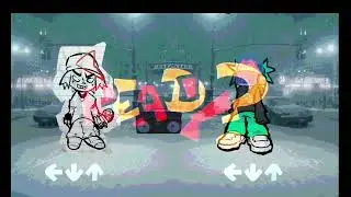 tvorog street demo - walkthrough