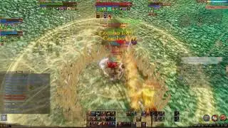 Saving Private Naju