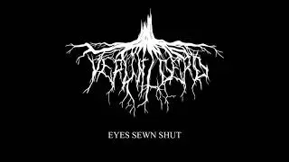 Verwilderd - Eyes Sewn Shut (Single: 2020)