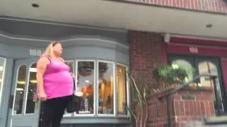 Skaters Kicked Out By Annoying Ladies