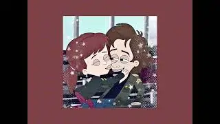 from the start -laufey (𝓼𝓵𝓸𝔀𝓮𝓭 𝓻𝓮𝓿𝓮𝓻𝓫)