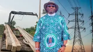 From vision to reality Rt. Hon. Benjamin Kalu delivers completed road and power projects