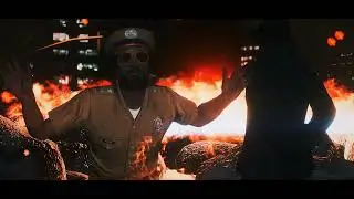 Arjun Kamar - I'm A Cop (prod. shvde)