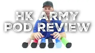 HK HSTL Paintball Pods [Overview]