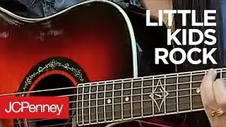 Little Kids Rock | JCPenney