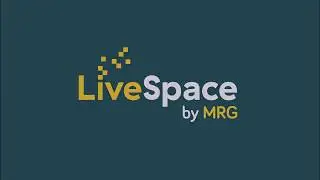 LiveSpace Digital Signage Page Editor