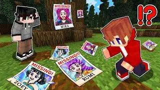 KPOP DEMON HUNTERS is MISSING in Minecraft!