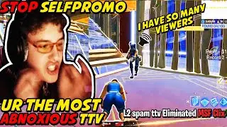 Clix Humiliates The Most OBNOXIOUS Type of Players That Everyone HATES in a BoxFight Wager