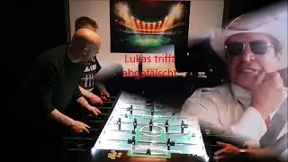 Kickern im Bierkeller0290