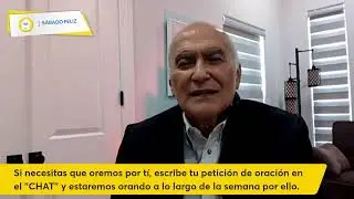 🔴 EN VIVO 🎥 | Sábado Feliz con el Doctor Gamaliel Flórez | Disfruta y comparte.