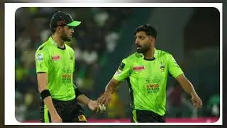 Lahore qualnder vs Karachi kings live match,match time, points table,psl , Today match,