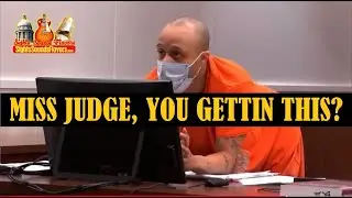 Darrell Brooks Questions Judge Dorow's Intelligence