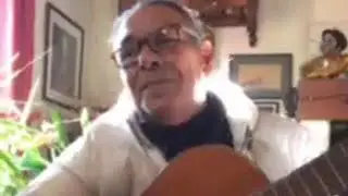 😍 CANUT REYES 😍 LIVE