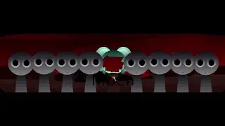 MoCh || sprunki parodybox (horror mix)