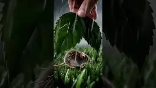 Always Help Animals #mouse #rat #help #viralshorts #ytshorts