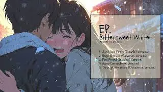 【PLAYLIST】Bittersweet Winter ❄️ / Apecoft On De Rock