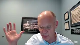 Dr. Winters discusses his Success with QNRT